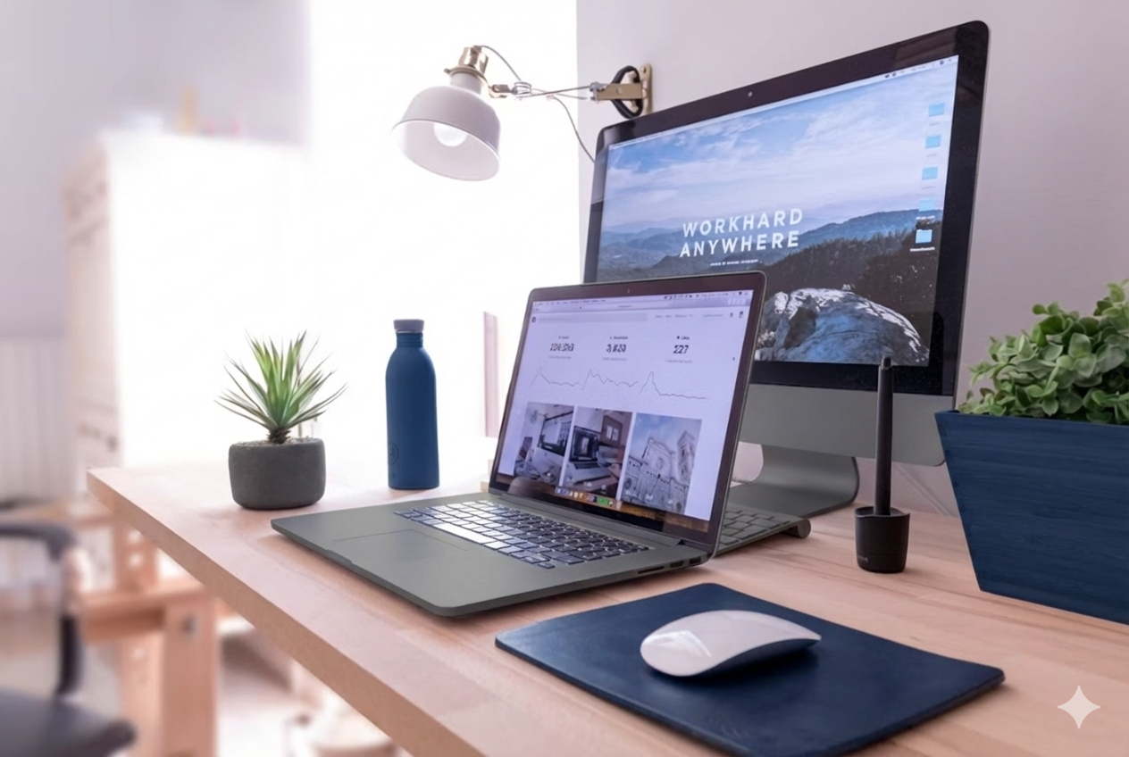 Background Tecnologia Abstrata